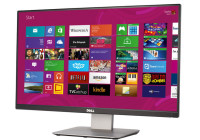 Dell UltraSharp U2414H Widescreen LCD Monitor