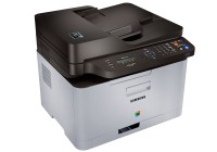 Samsung Xpress C460W Multifunction Printer