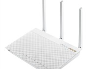 ASUS RT-AC66W